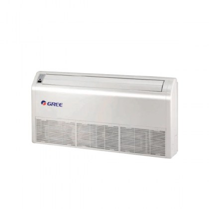 Δαπέδου οροφής GREE FP-102ZD-K(E)